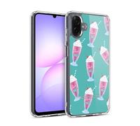 Head Case Designs Licenza Ufficiale Riverdale Pop's Modello Milkshake Grafiche 2 Custodia in Gel [Protezione di Grado Militare] Compatibile con Samsung Galaxy A07 4G
