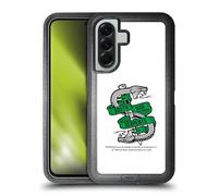 Head Case Designs Licenza Ufficiale Riverdale South Side Serpents Arte Custodia Antiurto Ultra Blindata Compatibile con Samsung Galaxy A56 5G