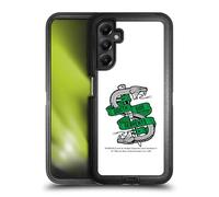 Head Case Designs Licenza Ufficiale Riverdale South Side Serpents Arte Custodia Antiurto Ultra Blindata Compatibile con Samsung Galaxy A05s