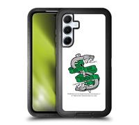 Head Case Designs Licenza Ufficiale Riverdale South Side Serpents Arte Custodia Antiurto Ultra Blindata Compatibile con Samsung Galaxy A55 5G