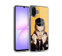 Head Case Designs Licenza Ufficiale Robbie Williams Cappotto di Pelo Calendario Custodia in Gel [Protezione di Grado Militare] Compatibile con Samsung Galaxy A07