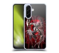 Head Case Designs Licenza Ufficiale Ruth Thompson La Spada del Lich Draghi Custodia in Gel [Protezione di Grado Militare] Compatibile con Samsung Galaxy A36 5G