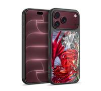 Head Case Designs Licenza Ufficiale Ruth Thompson Sete di sangue Draghi 2 Cover in gel rinforzata [Protezione di Grado Militare] Compatibile con Apple iPhone 18 Pro Max
