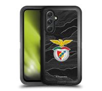 Head Case Designs Licenza Ufficiale S.L. Benfica Portiere 2021/22 Kit Crest Custodia Antiurto Ultra Blindata Compatibile con Samsung Galaxy A54 5G