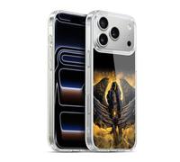 Head Case Designs Licenza Ufficiale Sarah Richter Pegaso Gotico Animali Custodia in Gel [Protezione di Grado Militare] Compatibile con Apple iPhone 17 PRO Max E Compatibile con MagSafe