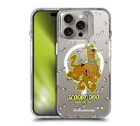 Head Case Designs Licenza Ufficiale Scooby-Doo Dove Sei Arte Personaggio Custodia Antiurto [Protezione di Grado Militare] Compatibile con Apple iPhone 16 PRO e Compatibile con MagSafe