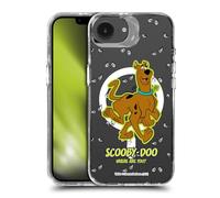 Head Case Designs Licenza Ufficiale Scooby-Doo Dove Sei Arte Personaggio Custodia Antiurto [Protezione di Grado Militare] Compatibile con Apple iPhone 16e e Compatibile con MagSafe