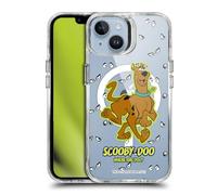 Head Case Designs Licenza Ufficiale Scooby-Doo Dove Sei Arte Personaggio Custodia Antiurto [Protezione di Grado Militare] Compatibile con Apple iPhone 14 e Compatibile con MagSafe