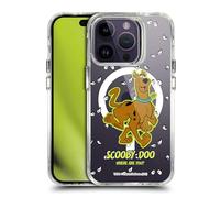 Head Case Designs Licenza Ufficiale Scooby-Doo Dove Sei Arte Personaggio Custodia Antiurto [Protezione di Grado Militare] Compatibile con Apple iPhone 14 PRO e Compatibile con MagSafe
