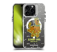 Head Case Designs Licenza Ufficiale Scooby-Doo Dove Sei Arte Personaggio Custodia Antiurto [Protezione di Grado Militare] Compatibile con Apple iPhone 15 PRO Max e Compatibile con MagSafe