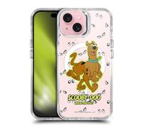 Head Case Designs Licenza Ufficiale Scooby-Doo Dove Sei Arte Personaggio Custodia Antiurto [Protezione di Grado Militare] Compatibile con Apple iPhone 15 e Compatibile con MagSafe