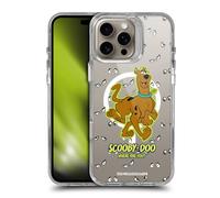 Head Case Designs Licenza Ufficiale Scooby-Doo Dove Sei Arte Personaggio Custodia Antiurto [Protezione di Grado Militare] Compatibile con Apple iPhone 16 PRO Max e Compatibile con MagSafe