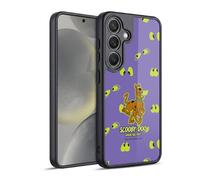 Head Case Designs Licenza Ufficiale Scooby-Doo Dove Sei ? Scooby Cover in Gel Rinforzata [Protezione di Grado Militare] Compatibile con Samsung Galaxy S24 5G