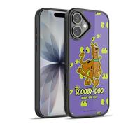 Head Case Designs Licenza Ufficiale Scooby-Doo Dove Sei ? Scooby Cover in Gel Rinforzata [Protezione di Grado Militare] Compatibile con Apple iPhone 17