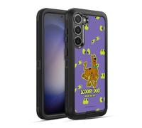 Head Case Designs Licenza Ufficiale Scooby-Doo Dove Sei ? Scooby Custodia Antiurto Ultra Blindata Compatibile con Samsung Galaxy S23+ 5G