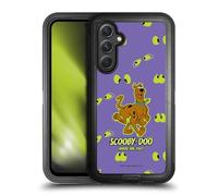 Head Case Designs Licenza Ufficiale Scooby-Doo Dove Sei ? Scooby Custodia Antiurto Ultra Blindata compatibile con Samsung Galaxy A54 5G