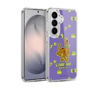 Head Case Designs Licenza Ufficiale Scooby-Doo Dove Sei ? Scooby Custodia in Gel [Protezione di Grado Militare] Compatibile con Samsung Galaxy S26