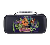 Head Case Designs Licenza Ufficiale Scooby-Doo Mostri Grafica Custodia Rigida Da Viaggio Compatibile con Asus ROG Ally