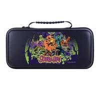 Head Case Designs Licenza Ufficiale Scooby-Doo Mostri Grafica Custodia Rigida Da Viaggio Compatibile con Legion Go