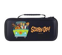 Head Case Designs Licenza Ufficiale Scooby-Doo Personaggi Mystery Inc. Grafica Custodia Rigida Da Viaggio Compatibile con Asus ROG Ally