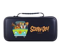 Head Case Designs Licenza Ufficiale Scooby-Doo Personaggi Mystery Inc. Grafica Custodia Rigida Da Viaggio Compatibile con Legion Go