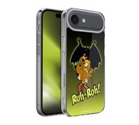 Head Case Designs Licenza Ufficiale Scooby-Doo Ruh-Roh Mystery INC. Custodia in Gel [Protezione di Grado Militare] Compatibile con Apple iPhone 17 Air