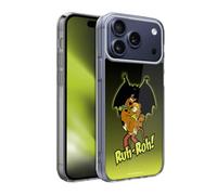 Head Case Designs Licenza Ufficiale Scooby-Doo Ruh-Roh Mystery INC. Custodia in Gel [Protezione di Grado Militare] Compatibile con Apple iPhone 17 PRO Max