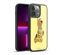 Head Case Designs Licenza Ufficiale Scooby-Doo Ruh-Roo-Oooh 50esimo Anniversario Cover in Gel Rinforzata [Protezione di Grado Militare] Compatibile con Apple iPhone 13 PRO Max