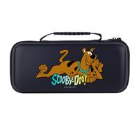 Head Case Designs Licenza Ufficiale Scooby-Doo Scooby Grafica Custodia Rigida Da Viaggio Compatibile con Asus ROG Ally