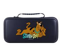 Head Case Designs Licenza Ufficiale Scooby-Doo Scooby Grafica Custodia Rigida Da Viaggio Compatibile con Legion Go
