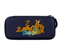 Head Case Designs Licenza Ufficiale Scooby-Doo Scooby Grafica Custodia Rigida Da Viaggio Compatibile con Nintendo Switch