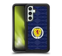 Head Case Designs Licenza Ufficiale Scotland National Football Team Home Kit 2026 Custodia Antiurto Ultra Blindata Compatibile con Samsung Galaxy S23 Fe 5G