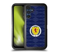 Head Case Designs Licenza Ufficiale Scotland National Football Team Home Kit 2026 Custodia Antiurto Ultra Blindata Compatibile con Samsung Galaxy A15