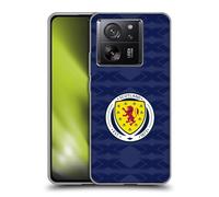 Head Case Designs Licenza Ufficiale Scotland National Football Team Home Kit 2026 Custodia in Gel [Protezione di Grado Militare] Compatibile con Xiaomi 13T 5G / 13T PRO 5G