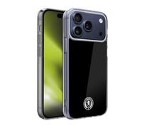 Head Case Designs Licenza Ufficiale Scotland National Football Team Pieno Logo 2 Custodia in Gel [Protezione di Grado Militare] Compatibile con Apple iPhone 17 PRO Max