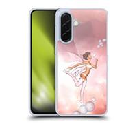 Head Case Designs Licenza Ufficiale Simone Gatterwe Bolla FEA Designs Assortiti Custodia in Gel [Protezione di Grado Militare] Compatibile con Samsung Galaxy A36 5G