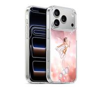 Head Case Designs Licenza Ufficiale Simone Gatterwe Bolla Fea Designs Assortiti Custodia in Gel [Protezione di Grado Militare] Compatibile Con Apple iPhone 17 Pro E Compatibile Con MagSafe