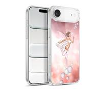 Head Case Designs Licenza Ufficiale Simone Gatterwe Bolla Fea Designs Assortiti Custodia in Gel [Protezione di Grado Militare] Compatibile Con Apple iPhone 17 Air E Compatibile Con MagSafe