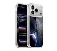 Head Case Designs Licenza Ufficiale Simone Gatterwe Pegaso Pegasus E Unicorni Custodia in Gel [Protezione di Grado Militare] Compatibile Con Apple iPhone 17 Pro Max E Compatibile Con MagSafe