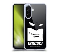 Head Case Designs Licenza Ufficiale Space Ghost Coast to Coast Space Ghost Grafica Custodia in Gel [Protezione di Grado Militare] Compatibile con Samsung Galaxy A36 5G