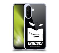 Head Case Designs Licenza Ufficiale Space Ghost Coast to Coast Space Ghost Grafica Custodia in Gel [Protezione di Grado Militare] Compatibile con Samsung Galaxy A26 5G