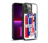 Head Case Designs Licenza Ufficiale Space Jam (1996) Cos'è Up Doc? Grafica Cover in Gel Rinforzata [Protezione di Grado Militare] Compatibile con Apple iPhone 13 PRO Max