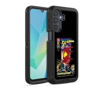 Head Case Designs Licenza Ufficiale Superman DC Comics Morte Copertine Libri Comici Famosi Custodia Antiurto Ultra Blindata compatibile con Samsung Galaxy A16 5G