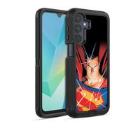 Head Case Designs Licenza Ufficiale Superman DC Comics Mythology Copertine Libri Comici Famosi Custodia Antiurto Ultra Blindata compatibile con Samsung Galaxy A16 5G