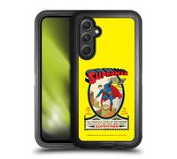 Head Case Designs Licenza Ufficiale Superman DC Comics Numero 1 Copertine Libri Comici Famosi Custodia Antiurto Ultra Blindata compatibile con Samsung Galaxy A54 5G