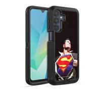 Head Case Designs Licenza Ufficiale Superman DC Comics Per Sempre Copertine Libri Comici Famosi Custodia Antiurto Ultra Blindata compatibile con Samsung Galaxy A16 5G