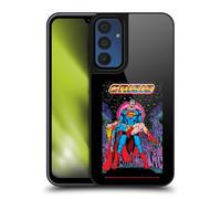 Head Case Designs Licenza Ufficiale Superman DC Comics SuperGirl Crisi Infinite sulle Terre Copertine Libri Comici Famosi Cover in Gel Rinforzata [Grado Militare] Compatibile con Samsung Galaxy A15