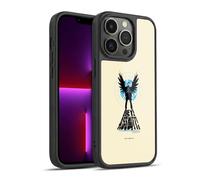 Head Case Designs Licenza Ufficiale Supernatural Hey Ass-Butt Grafico Cover in Gel Rinforzata [Protezione di Grado Militare] Compatibile con Apple iPhone 13 PRO