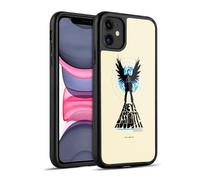 Head Case Designs Licenza Ufficiale Supernatural Hey Ass-Butt Grafico Cover in Gel Rinforzata [Protezione di Grado Militare] Compatibile con Apple iPhone 11