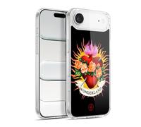 Head Case Designs Licenza Ufficiale Take That Cuore Wonderland Custodia in Gel [Protezione di Grado Militare] Compatibile con Apple iPhone 17 Air E con MagSafe